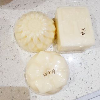 精油手工皂/全身適用/檜木/檸檬/香茅