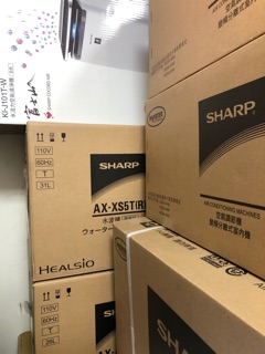 歡迎詢價【夏普SHARP】AX-XS5T 31公升HEALSIO水波爐AX-XS5T(R/W)