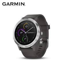 GARMIN VIVOLIFE 悠遊智慧腕錶 多功能 二手8.5成新