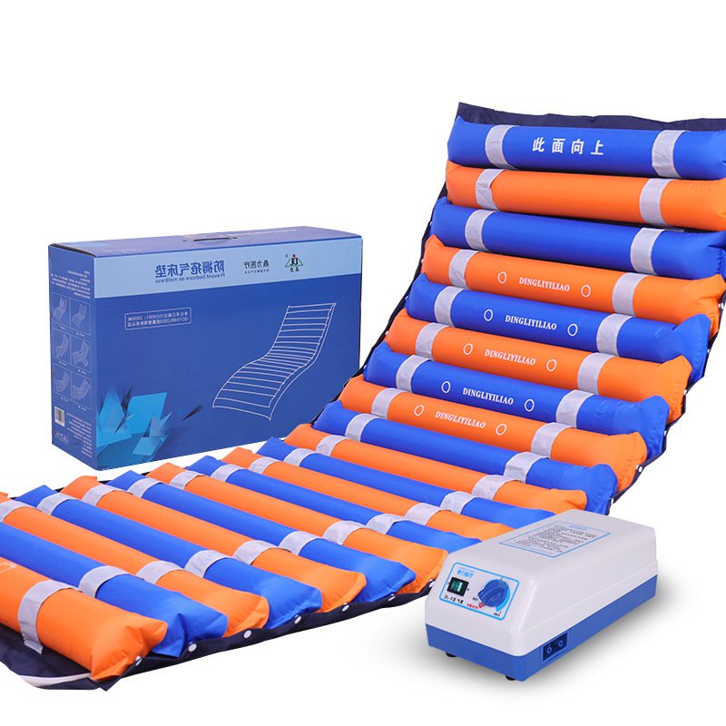 【夏季 氣墊床】防褥瘡氣床墊加厚傢用氣墊床醫用氣墊 IRNS