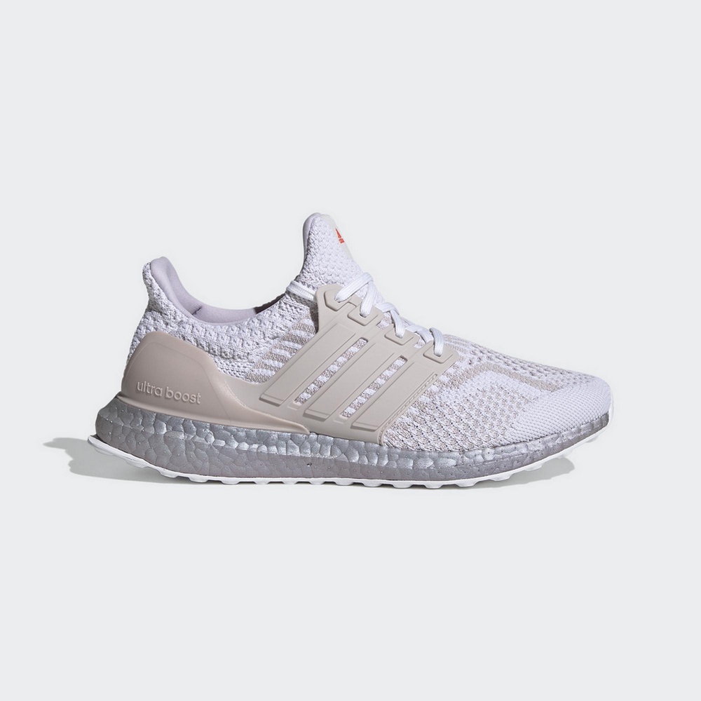 ADIDAS ULTRABOOST 5.0 DNA W 女跑步鞋 FZ3976 白