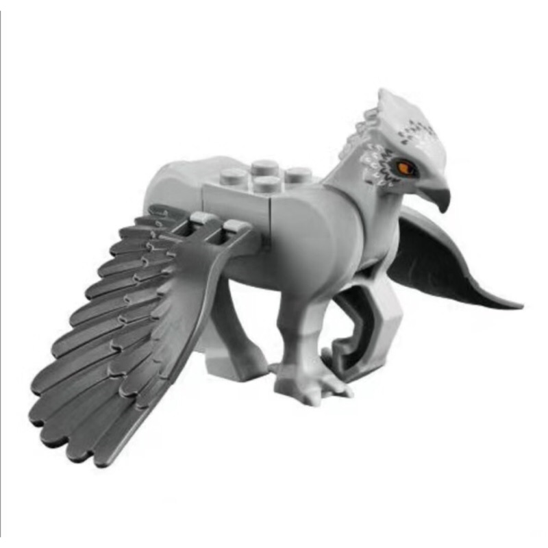 樂高 LEGO 獅鷲 鷹馬（75947）