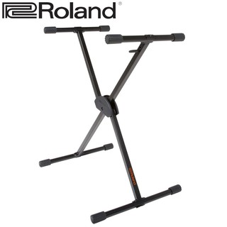 ROLAND KS-10X 電子琴架 單管X型 Keyboard Stand鍵盤架