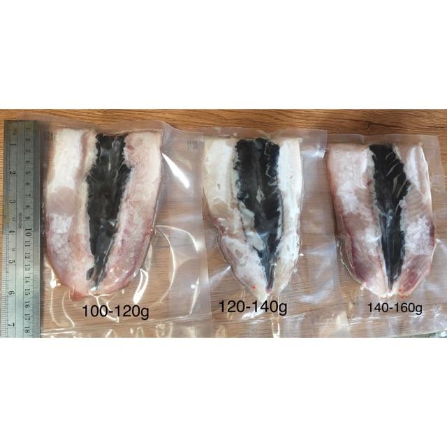 海鱻莊 台南虱目魚產銷班第34班 虱目魚肚 無刺 1克 10 140克 10 160克 10 虱目魚里肌 蝦皮購物
