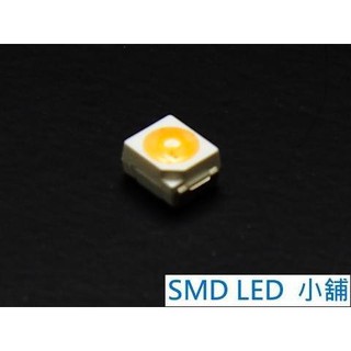 [SMD LED 小舖]高亮度3528 1210兩腳位LED 紅 橘 黃 綠 藍 白 冷白 暖白光 冰藍光 粉紅