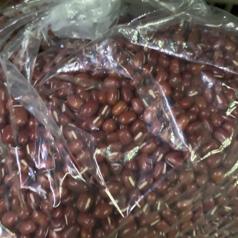 好吃的屏東萬丹紅豆（600公克）