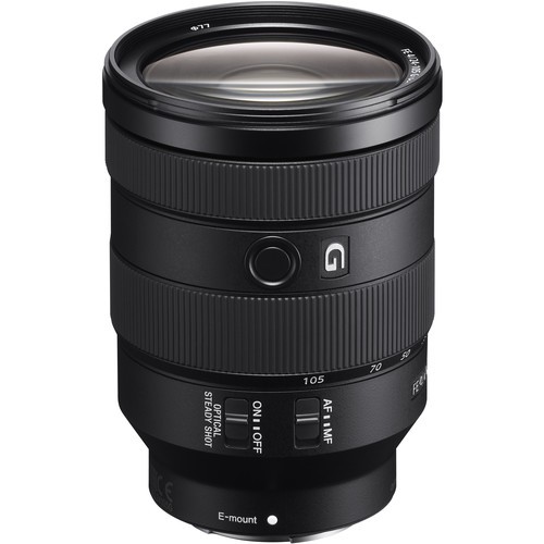 【SONY】FE 24-105mm F4 G OSS (公司貨)