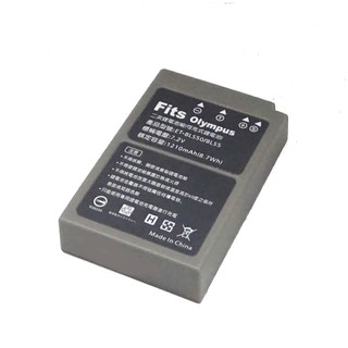 [現貨] for Olympus BLS1/ BLS5/BLS50 相機電池 副廠 充電器 (台灣世訊)保固90天