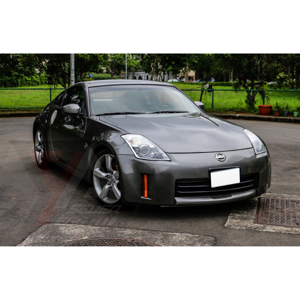 06 Nissan 350z 灰 蝦皮購物