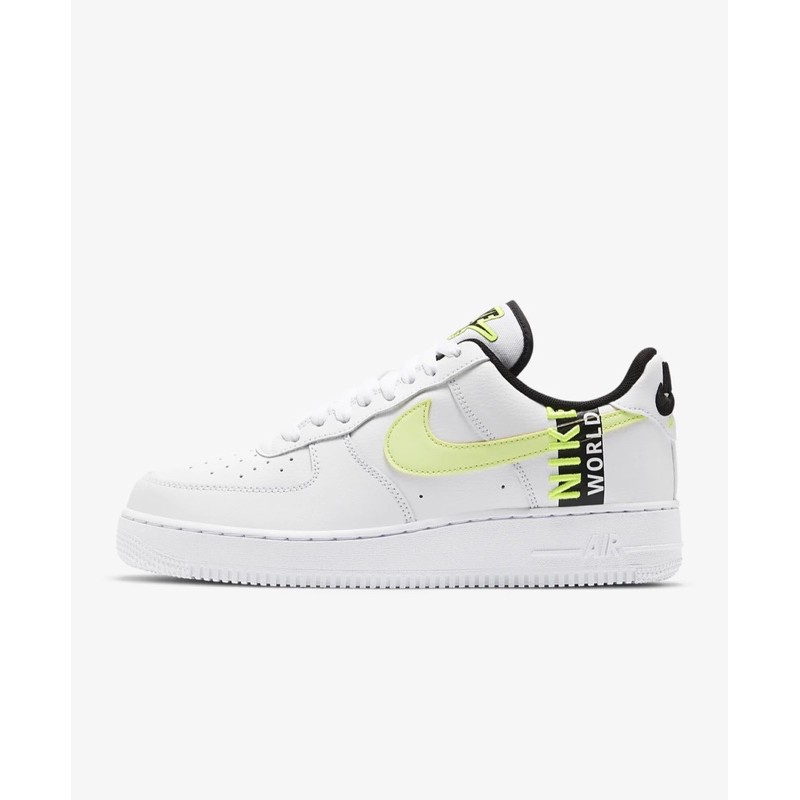 air force 1 low worldwide