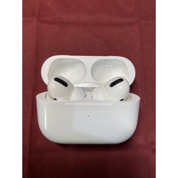 Apple AirPods pro 附犀牛盾保護殼