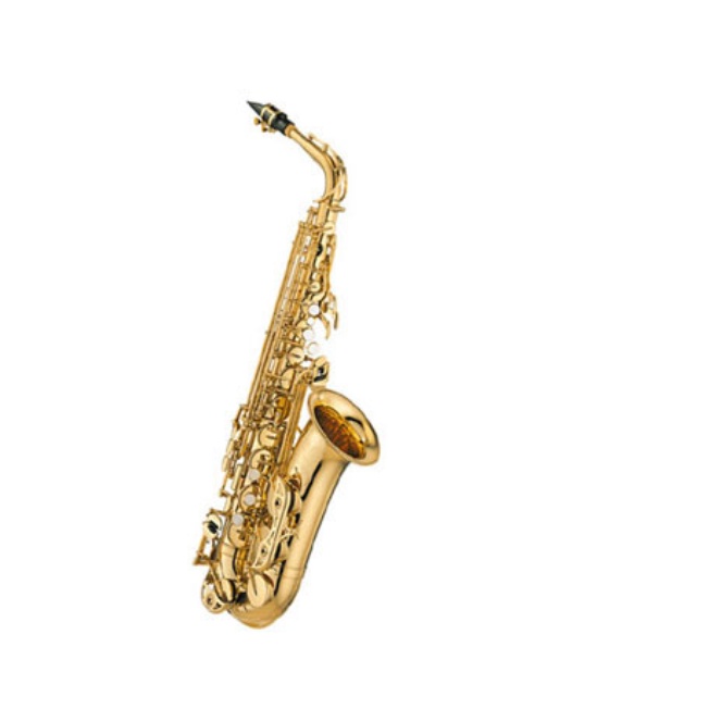 Yamaha YAS-475 Alto Sax