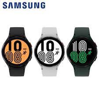 無卡分期 免頭款 SAMSUNG Galaxy Watch4 SM-R870 44mm (藍牙)免財力 免卡分期 學生