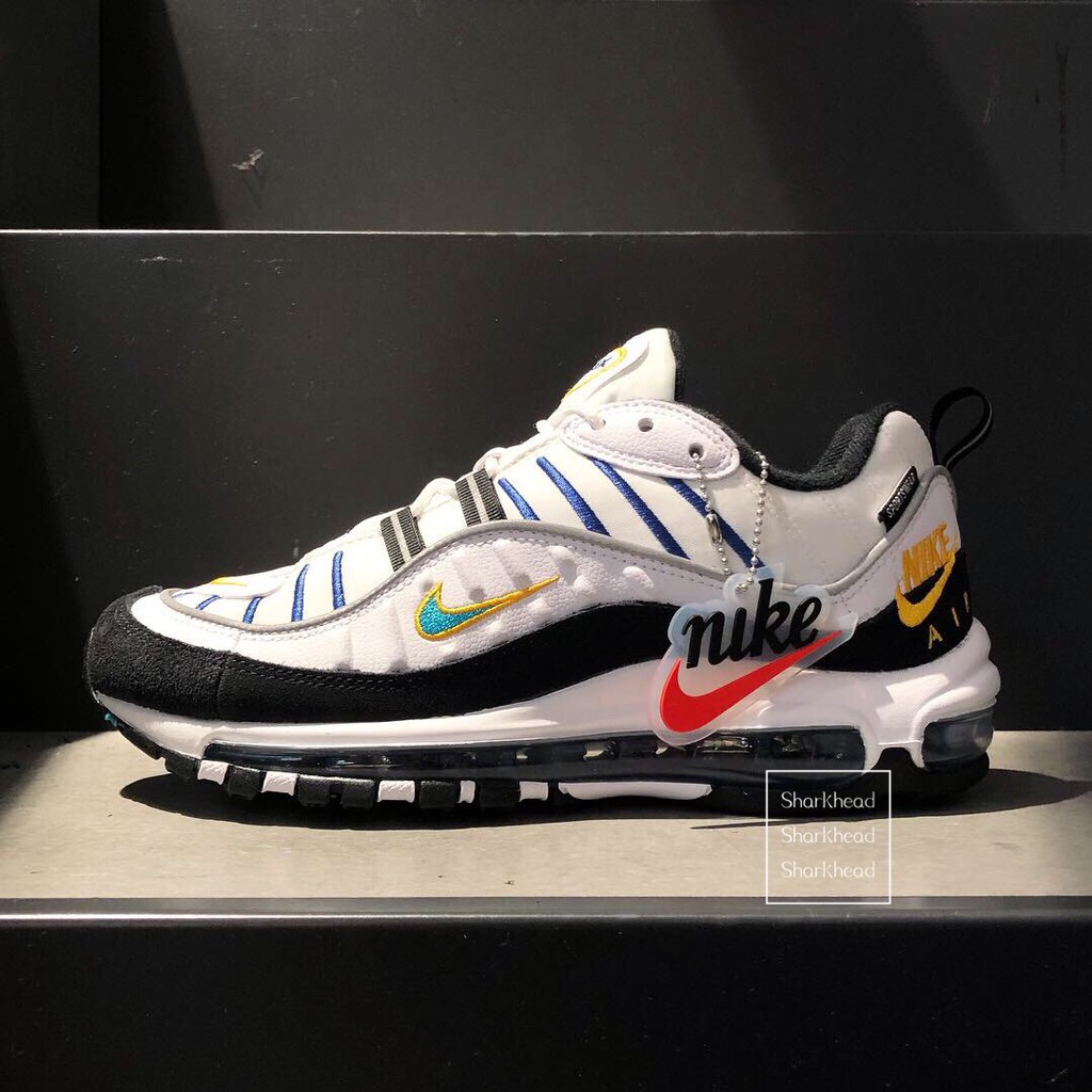 nike air max 98 prm