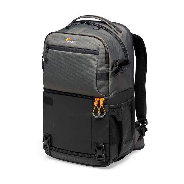 Lowepro Fastpack 飛梭 PRO BP 250 AW III 後背包 LP37331-PWW 灰 L246