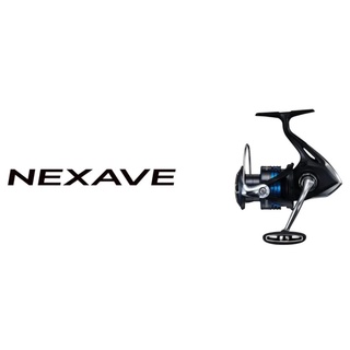 ║慶昌釣具║日本 SHIMANO 21年 NEXAVE 捲線器 泛用 岸拋 磯釣 海釣場 入門款