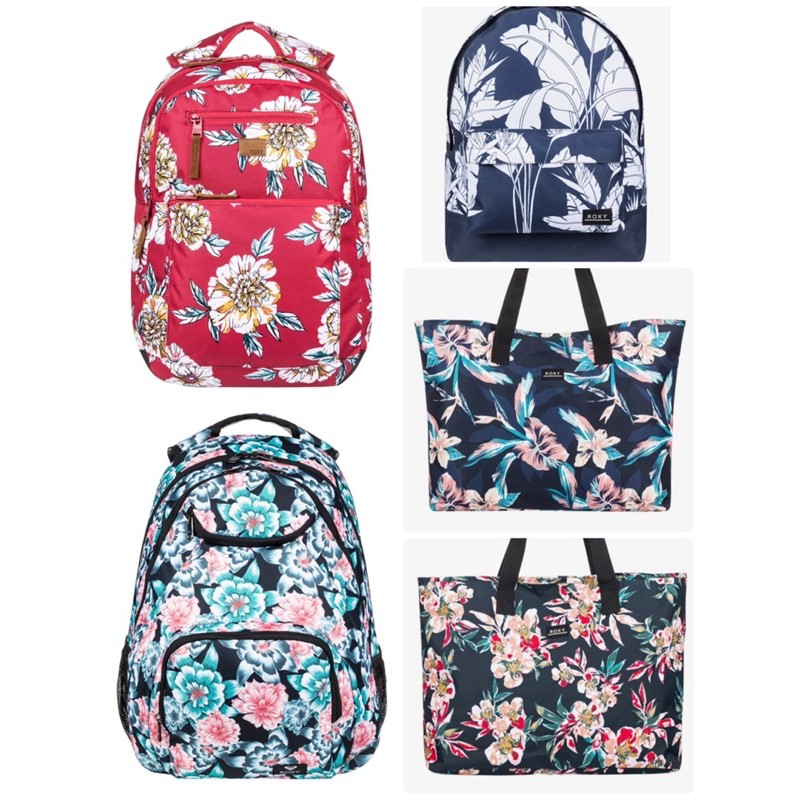 Roxy旅行袋 拍賣與ptt推薦商品 21年3月 飛比價格