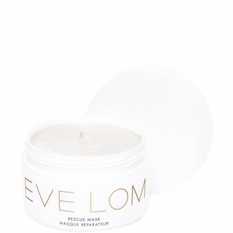 全新 Eve Lom Rescue Mask (100ml) 急救面膜 修護面膜