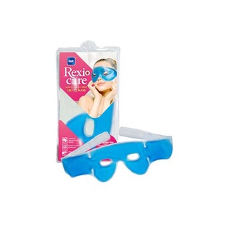 R&R藍果凍冷熱兩用眼罩 (L款)