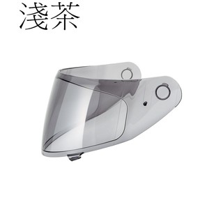 ✪頭等大事安全帽✪☛SOL│SF-6│SF6│透明│淺茶│深茶│電鍍片│原廠專用鏡片│【原廠正品】