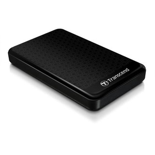 創見 StoreJet 25A3 1T 外接硬碟 外接式硬碟 USB3.1 隨身硬碟