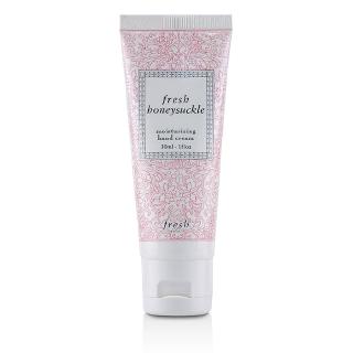 Fresh 馥蕾詩 - 金銀花保濕護手霜Honeysuckle Moisturizing Hand Cream