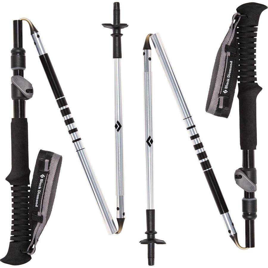 distance flz trekking pole