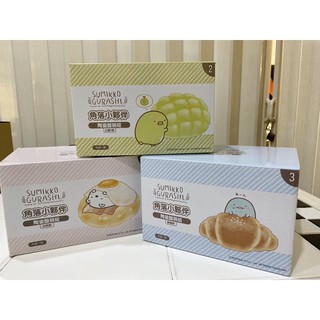 阿猴達可達 San-x 角落生物 角落小夥伴 炸豬排 白熊 企鵝 貓咪 陶瓷盤碗組 陶瓷碗盤 盤 碗 全新 免運 限宅配
