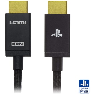 全新 PS4周邊 HORI SPF-014 4K/8K超高速 HDMI線 HDR 2M 【歡樂交易屋】