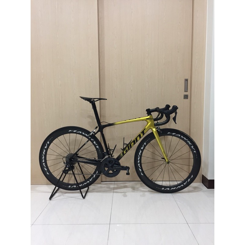 giant tcr ccc