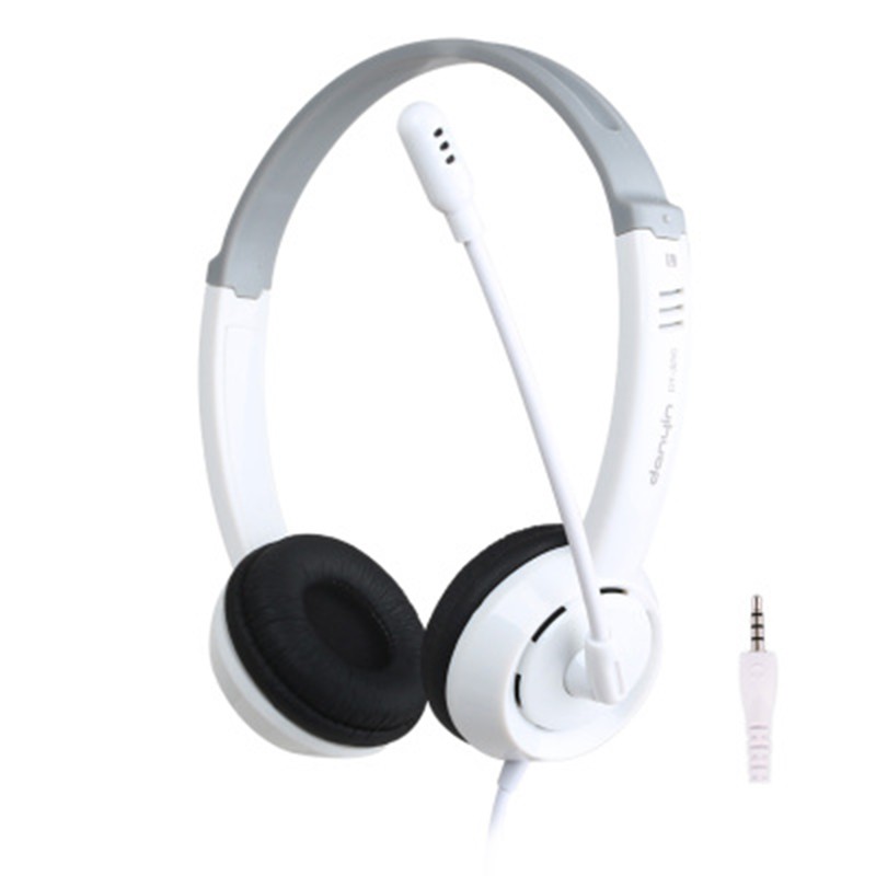 zebra headset