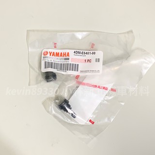 YAMAHA 山葉原廠 傳動螺絲 傳動蓋外蓋螺絲 十字 勁戰 Smax FORCE GTR 4DM 傳動 外蓋螺絲