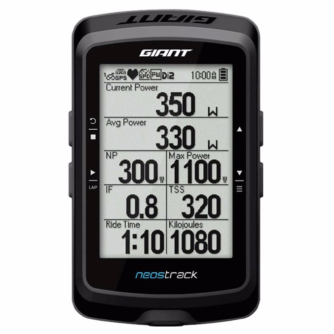 neos track gps