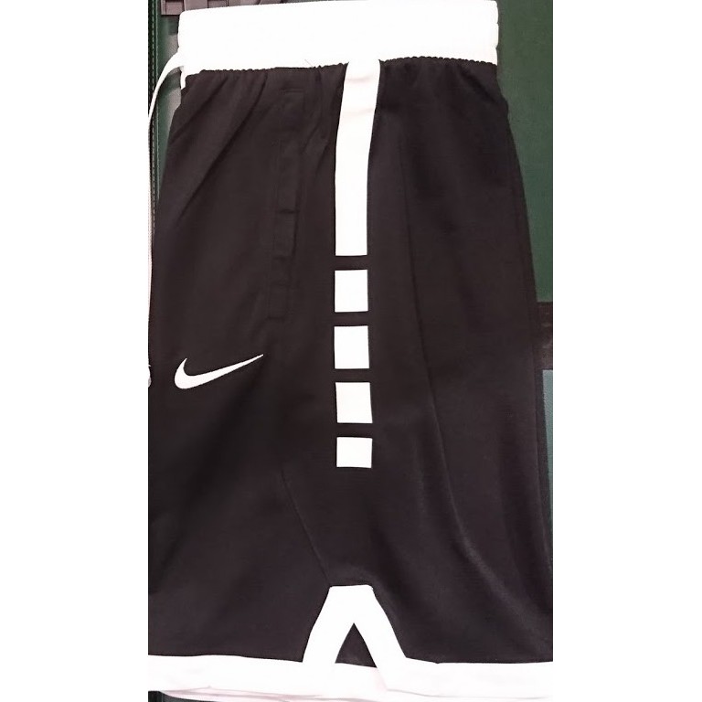 nike dry elite shorts