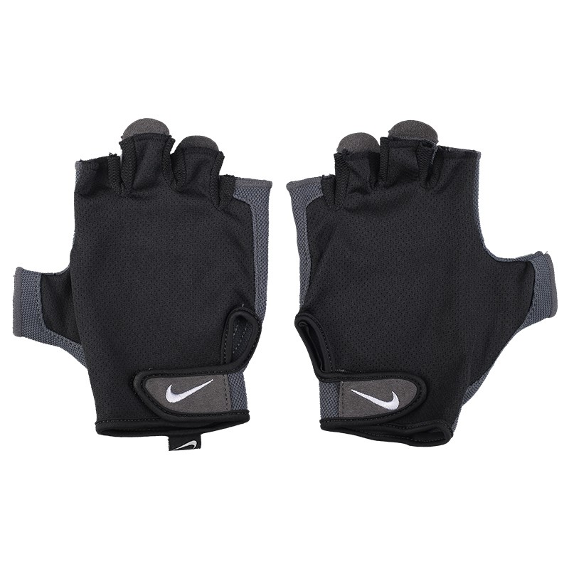 NIKE重量訓練手套 運動手套 專業健身手套 防滑手套 單車手套 半指手套 透氣材質 NLGC5057