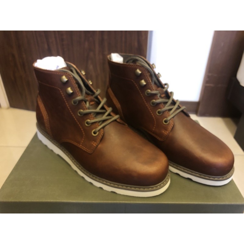 Timberland men’s HOMMES, TB0A1JUJ ,全新休閒靴,*全新