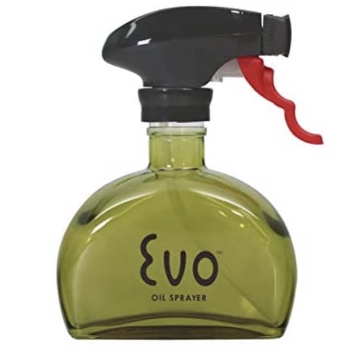美國 Evo Oil Sprayer (現貨)綠色X1