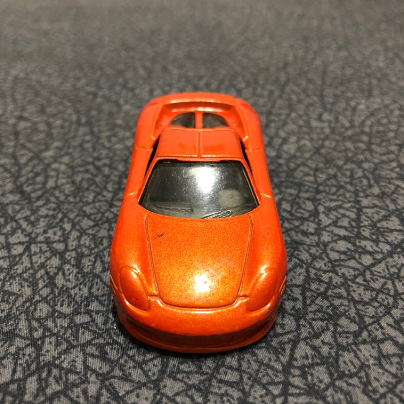 Hot Wheels PORSCHE CARRERA GT（2006年）