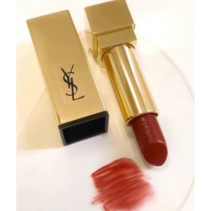 Ysl ROUGE PUR COUTURE 1966 口紅