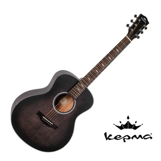 Kepma 民謠吉他 FS36 BLM 卡馬吉他 西提卡雲杉木 桃花心木 36吋 旅行吉他【他,在旅行】