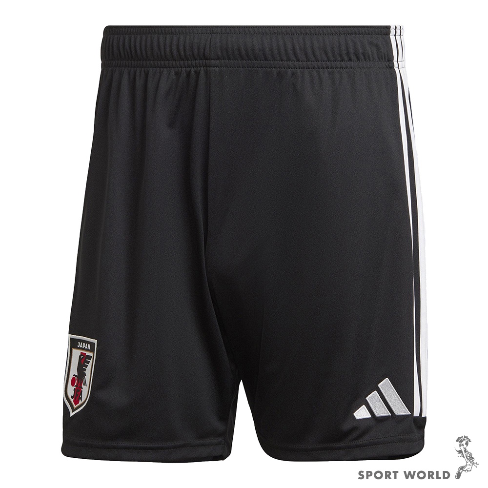 Adidas 日本隊 國家隊 客場球褲 男 短褲 足球 世足賽 世界盃 HF1848