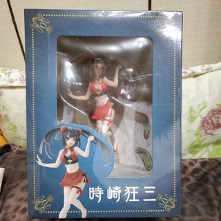 約會大作戰 中式泳裝 時崎狂三巨無霸美女公仔