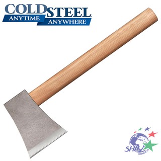 Cold Steel 正式競賽用投擲斧 / 1055碳鋼 / 90AXF【詮國】