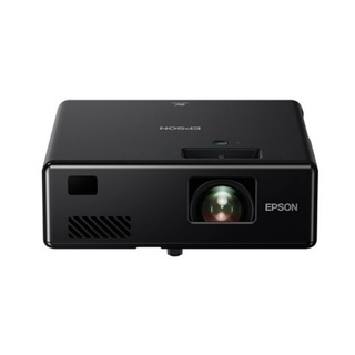 EPSON EF-11 EF11 攜帶型輕巧迷你無線雷射無線投影機 【贈專用包包至3/22 再送廚房瓶罐四件組】