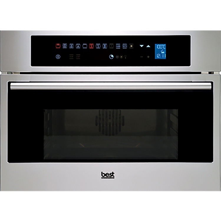 BEST 貝斯特︱SO-970 智慧型蒸烤爐︱食物探針︱高壓水蒸氣循環︱高溫蒸氣烹調系統︱強制管線回水抽乾功能︱限時特價