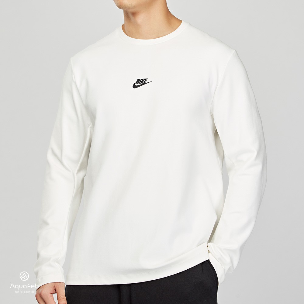 nike sportswear tech pack long sleeve