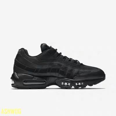 air max 95 aegean storm