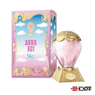ANNA SUI 安娜蘇 綺幻飛行 熱氣球 女性淡香水小香 5ml 迷你小香（沾式）〔 10點半香水美妝 〕