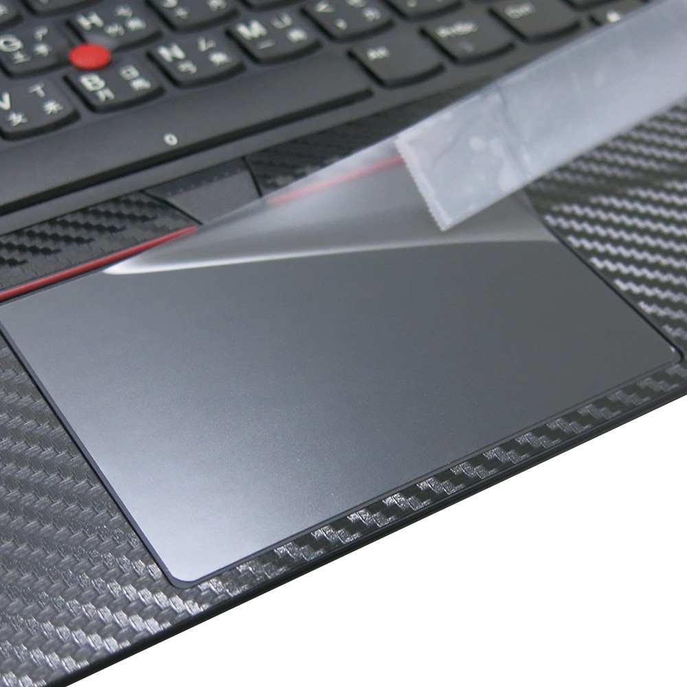 【Ezstick】Lenovo ThinkPad T14 Gen1 TOUCH PAD 觸控板 保護貼
