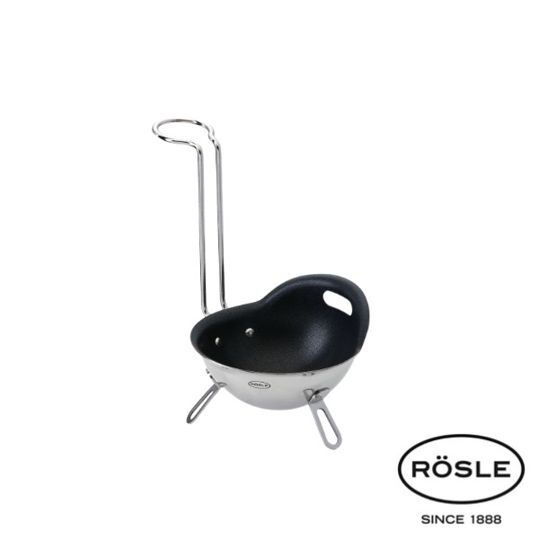 德國ROSLE/煮蛋器/蒸蛋器/10642/公司貨/現貨